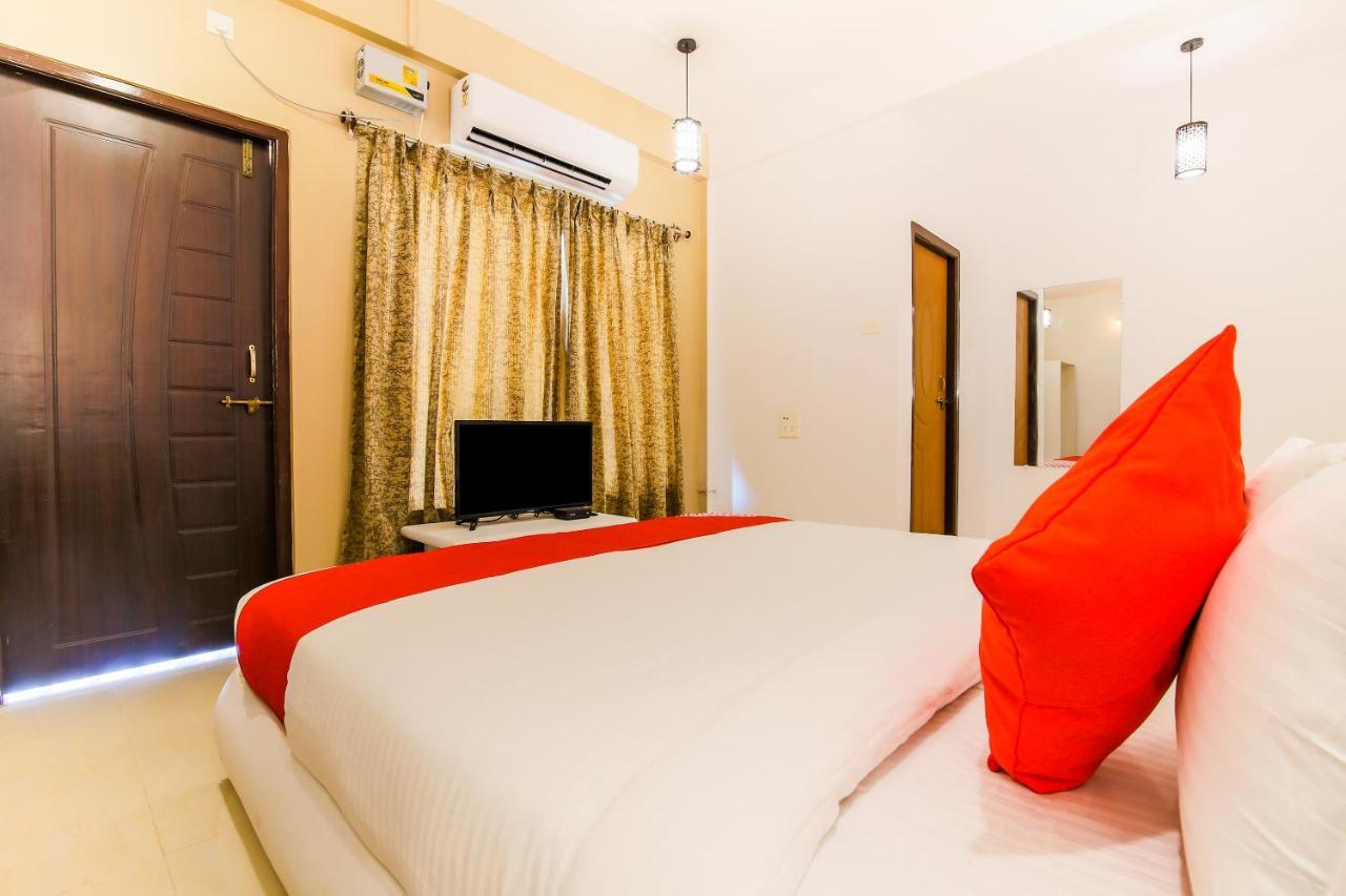 Oyo Flagship 19362 Sai Coco Resort มอร์จิม ภายนอก รูปภาพ