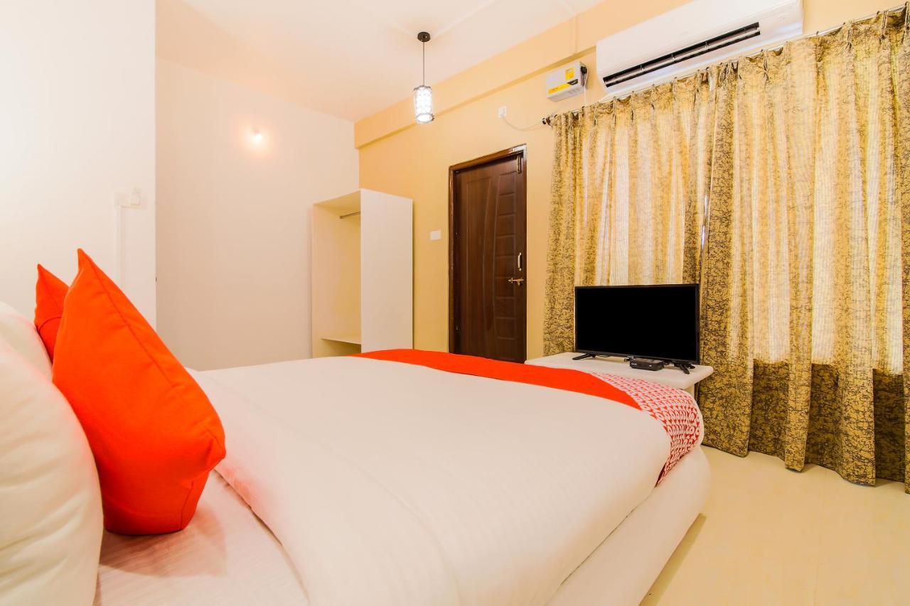 Oyo Flagship 19362 Sai Coco Resort มอร์จิม ภายนอก รูปภาพ